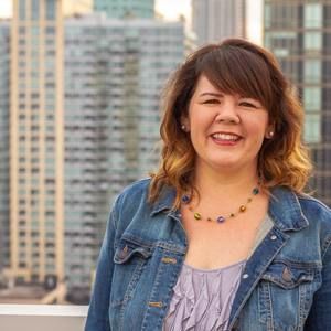 Meet your Posher, Christy